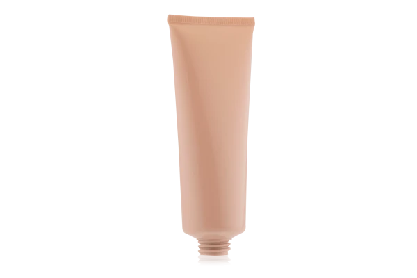 Bisnaga Vepakum Indústria Belle Nude 120ml