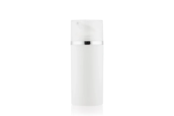 Frasco Airless Max Control Branco 100ml