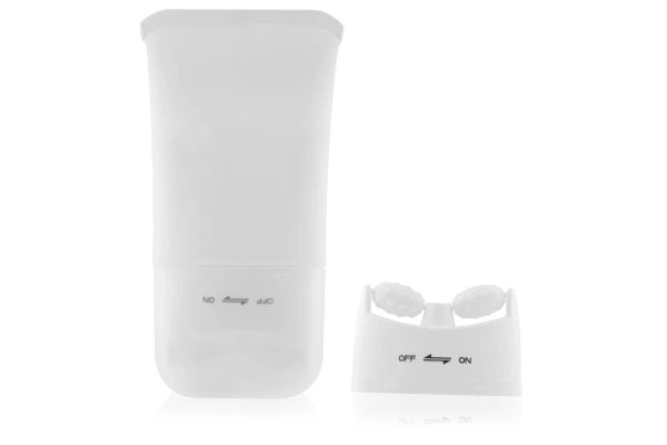Bisnaga Touch com Massageador Duplo Roll on 100ml