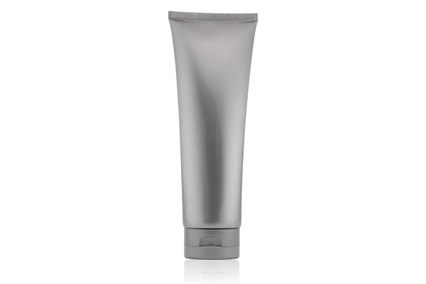 Bisnaga Padrão Indústria Prata 250ml