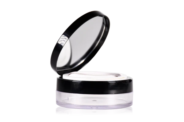 Makeup Pó Solto Preto 10gr