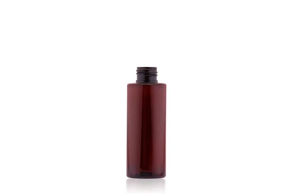 Frasco Ônix Ãmbar 120ml