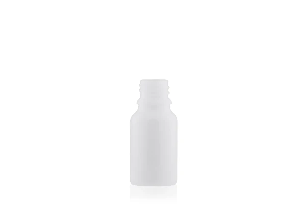 Vidro Euro R18 Branco 10ml