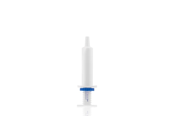 Seringa Veterinária com anel dosador 10ml