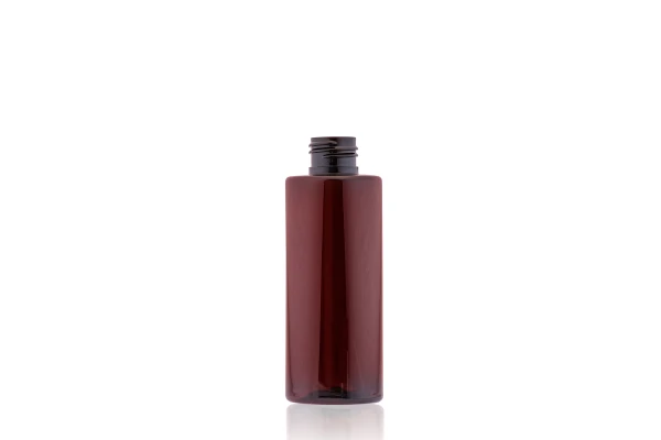 Frasco Ônix Ãmbar 150ml
