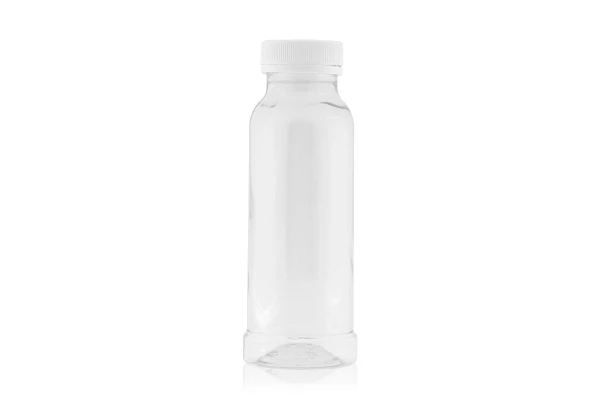 Frasco Nutri Shot Cristal 270ml