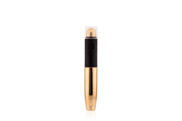 Aplicador Roll On Spa Tech Dourado 15ml