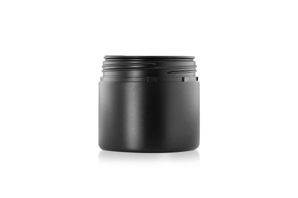 Pote Olimpic com Lacre Preto 500ml