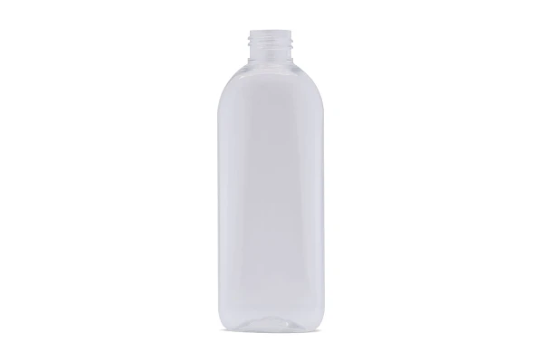 Frasco Safira Cristal 200ml