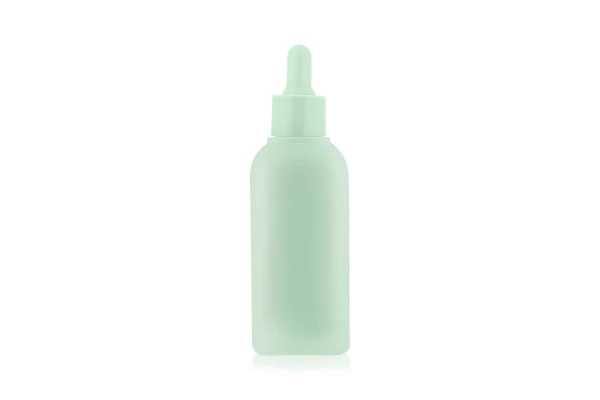 Frasco Colors Droppers Verde 60ml