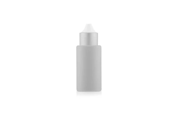 Frasco Colors Ônix Prata 30ml