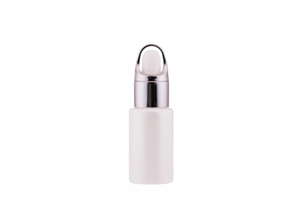 Gotejador Ática Prata 20ml