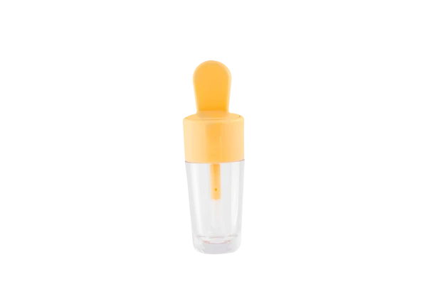 Gloss Candy Amarelo 4,5ml