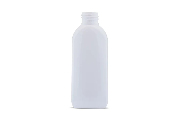Frasco Safira Branco 120ml