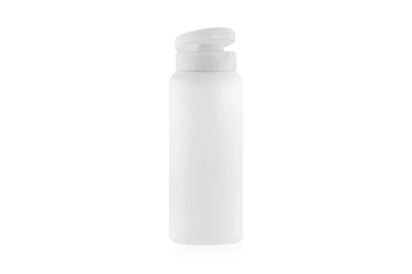 Talqueira Flip Top Branca 100gr
