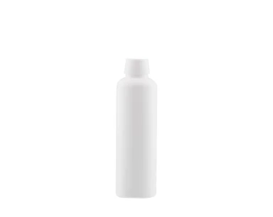 Flaconete ÚnicaShot® Branco 10ml