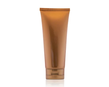 Bisnaga Padrão Indústria Dourada 200ml