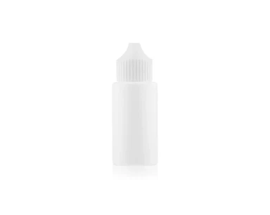 Frasco Colors Ônix Branco 30ml