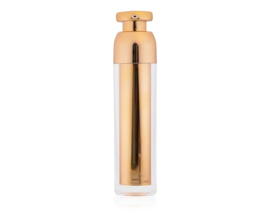 Frasco Airless Dubai Gold 50ml