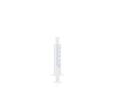 Dosador Oral 5ml