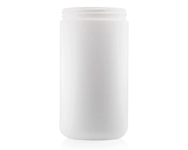 Pote Olimpic Branco 1000ml