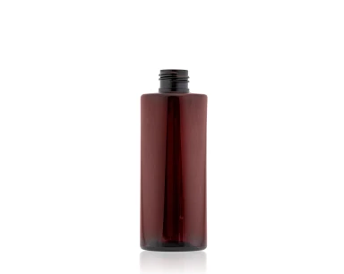 Frasco Ônix Ãmbar 200ml