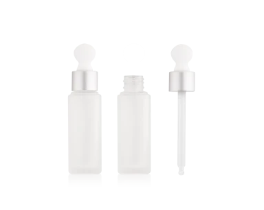 Gotejador Matte Fosco 30ml