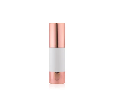 Frasco Airless Finesse Rosé 30ml