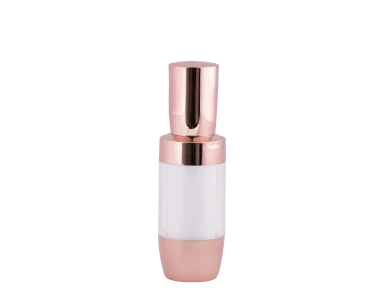 Frasco Pump Airless Versalhes Rosé 30ml