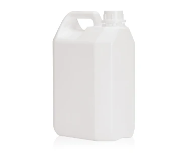 Bombona Branca 5000ml