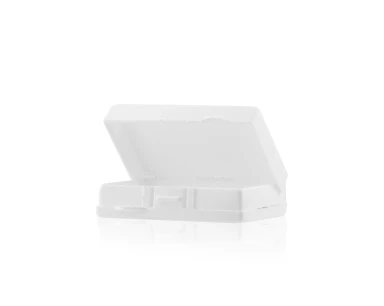Caixa Orodispersível Branco 27x47x9