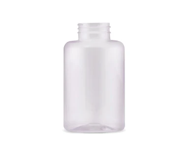 Pote Capsula PET Cristal R320