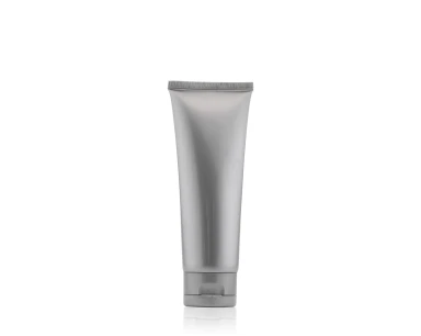 Bisnaga Padrão Indústria Prata 120ml