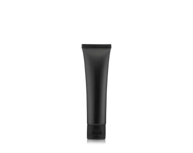 Bisnaga Padrão Indústria Preta 60ml