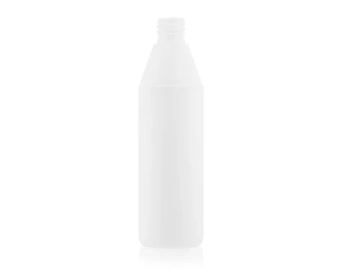 Frasco Desodorante Spray Branco 120ml