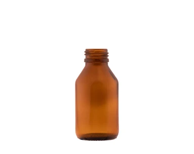 Vidro R24 Ãmbar 60ml