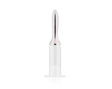 Aplicador Skin Shot Prata 4ml