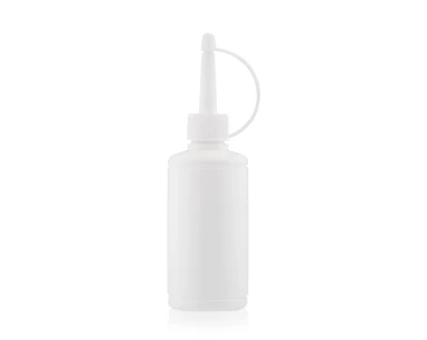 Frasco Almotolia Branco 100ml