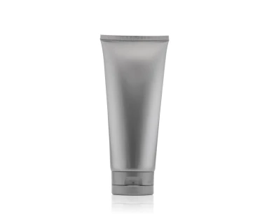 Bisnaga Padrão Indústria Prata 200ml