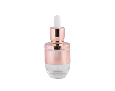 Gotejador Versalhes Rosé 30ml
