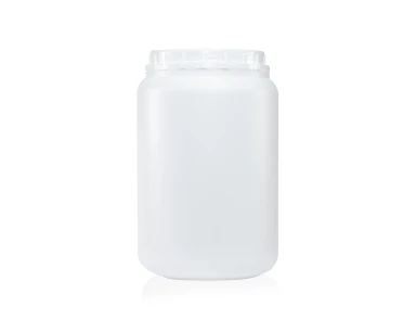 Pote Bayer 3000ml Branco
