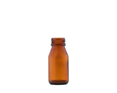 Vidro R24 Ãmbar 30ml