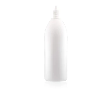Gotejador Dose Certa® Branco 250ml