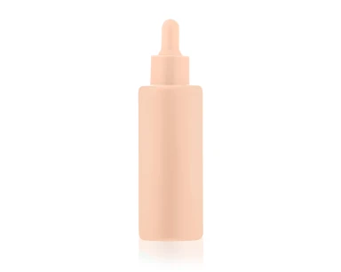 Frasco Colors Ônix Nude 60ml