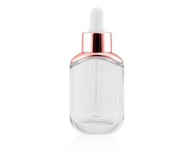 Gotejador Capture Cristal Rosê 30ml
