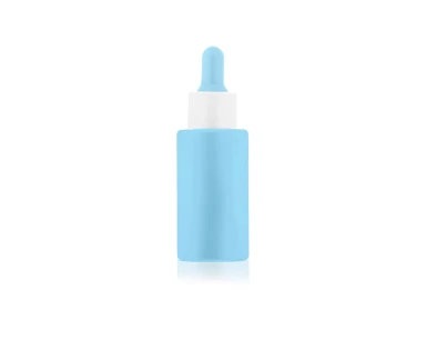 Frasco Colors Ônix Azul 30ml