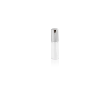 Gloss Pocket Prata 1,2ml