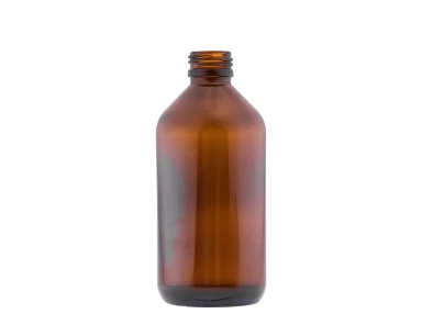 Vidro R24 Ãmbar 200ml
