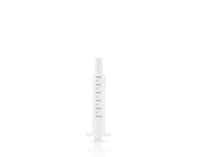 Seringa Veterinária Graduada 5ml