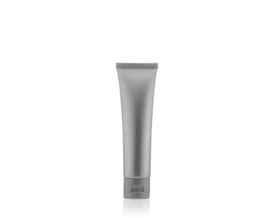 Bisnaga Padrão Indústria Prata 60ml